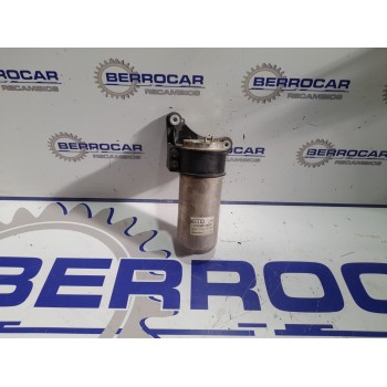 Recambio de filtro aire para seat exeo berlina (3r2) 2.0 tdi referencia OEM IAM 8E0820193P  