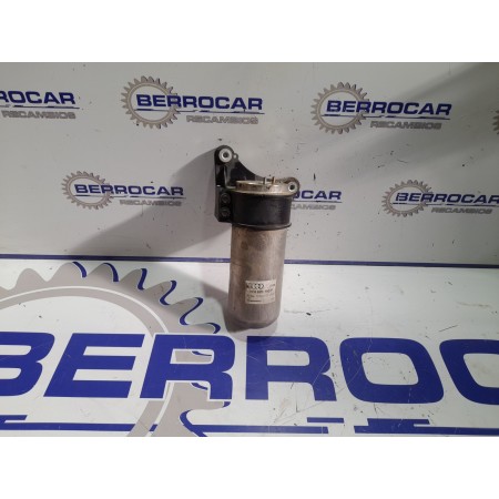 Recambio de filtro aire para seat exeo berlina (3r2) 2.0 tdi referencia OEM IAM 8E0820193P  