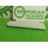 Recambio de parasol derecho para seat altea xl (5p5) 1.9 tdi referencia OEM IAM 6Q0857552  