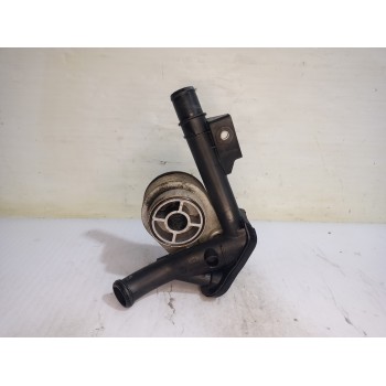 Recambio de enfriador aceite motor para renault scenic ii authentique referencia OEM IAM 8200267937  