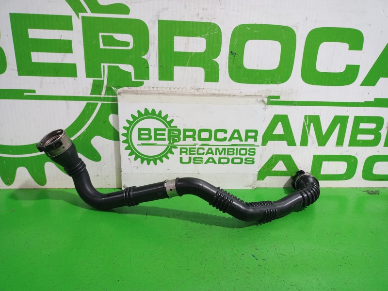 Recambio de tubo para renault kangoo profesional referencia OEM IAM 144600199R  