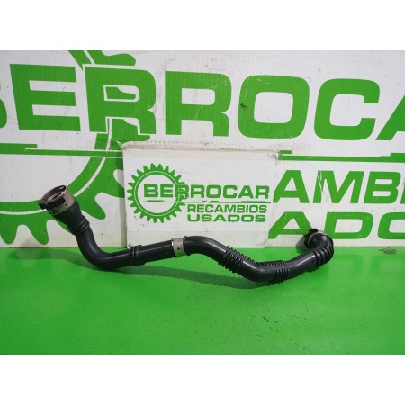Recambio de tubo para renault kangoo profesional referencia OEM IAM 144600199R  