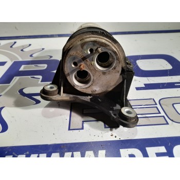 Recambio de filtro aire para seat exeo berlina (3r2) 2.0 tdi referencia OEM IAM 8E0820193P  