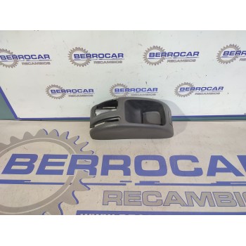 Recambio de moldura interior para peugeot 206 berlina referencia OEM IAM 96250374  