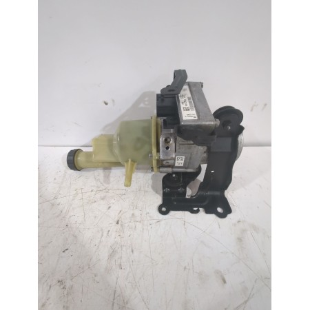 Recambio de bomba direccion para citroën jumpy iii furgoneta (v_) 1.5 bluehdi 100 referencia OEM IAM 1617410980  