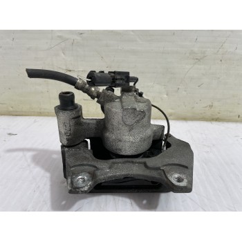 Recambio de pinza de freno delantera izquierda para fiat 500 cabrio (150) aniversario referencia OEM IAM 735487227  