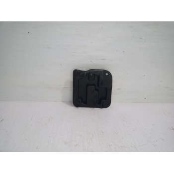 Recambio de moldura para renault master maxi ii phase 2 caja cerrada caja cerrada l2 3,5t referencia OEM IAM 765M63924R  