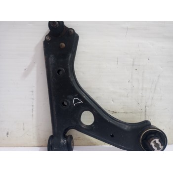 Recambio de brazo suspension inferior delantero derecho para peugeot bipper tepee basis referencia OEM IAM 3521S6  