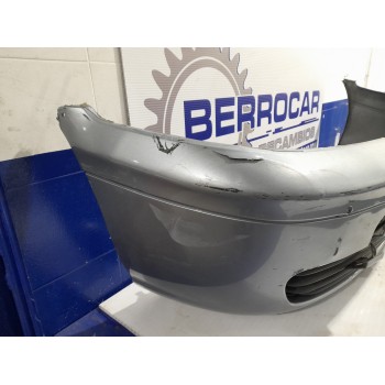 Recambio de paragolpes delantero para opel zafira a elegance referencia OEM IAM 90580620  