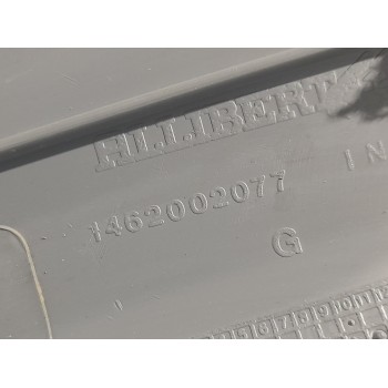 Recambio de moldura interior para citroën jumpy 1.9 diesel referencia OEM IAM 1462002077  