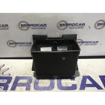 Recambio de guantera para toyota yaris (ncp1/nlp1/scp1) 1.0 cat referencia OEM IAM 555500D010  