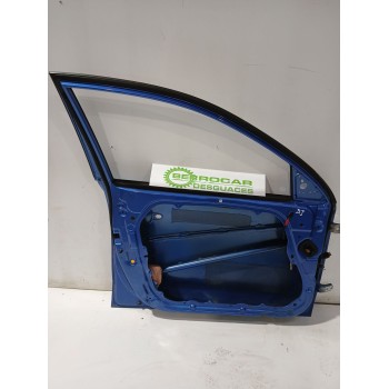 Recambio de puerta delantera izquierda para hyundai i30 (fd) 1.6 crdi referencia OEM IAM 760032R010  
