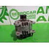 Recambio de alternador para volkswagen golf vi (5k1) advance referencia OEM IAM 03L903023F  
