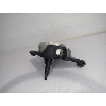 Recambio de motor limpia trasero para peugeot 3008 style referencia OEM IAM 9680477480  