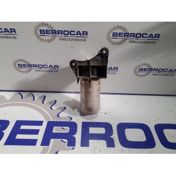 Recambio de filtro aire para seat exeo berlina (3r2) 2.0 tdi referencia OEM IAM 8E0820193P  