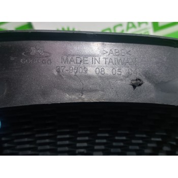 Recambio de rejilla delantera para seat altea (5p1) style copa referencia OEM IAM 379509080504  