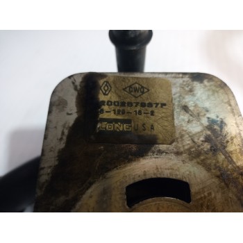 Recambio de enfriador aceite motor para renault scenic ii authentique referencia OEM IAM 8200267937  