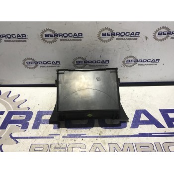 Recambio de guantera para toyota yaris (ncp1/nlp1/scp1) 1.0 cat referencia OEM IAM 555500D010  