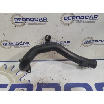 Recambio de tubo para opel combo d 1.3 16v cdti referencia OEM IAM 0051810957  
