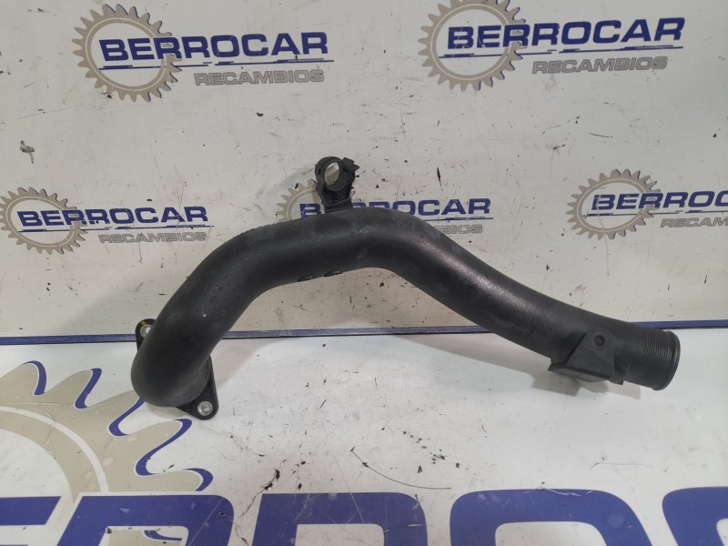 Recambio de tubo para opel combo d 1.3 16v cdti referencia OEM IAM 0051810957  