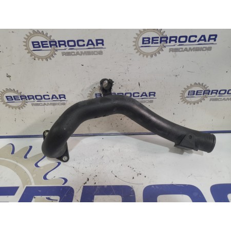 Recambio de tubo para opel combo d 1.3 16v cdti referencia OEM IAM 0051810957  
