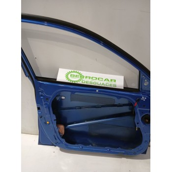 Recambio de puerta delantera izquierda para hyundai i30 (fd) 1.6 crdi referencia OEM IAM 760032R010  