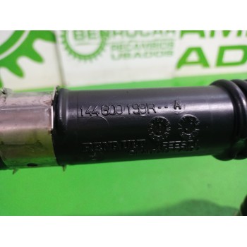 Recambio de tubo para renault kangoo profesional referencia OEM IAM 144600199R  