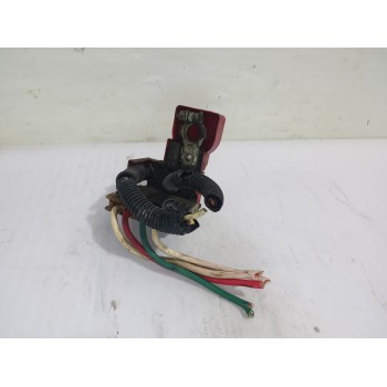 Recambio de borna postiva para nissan micra (k12e) acenta referencia OEM IAM 2438079915  