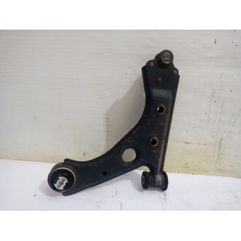 Recambio de brazo suspension inferior delantero derecho para peugeot bipper tepee basis referencia OEM IAM 3521S6  