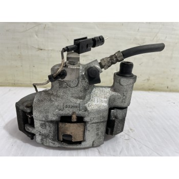 Recambio de pinza de freno delantera izquierda para fiat 500 cabrio (150) aniversario referencia OEM IAM 735487227  