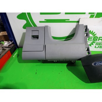 Recambio de kit airbag para ford s-max (ca1) 1.8 tdci cat referencia OEM IAM 6M2T14B056  