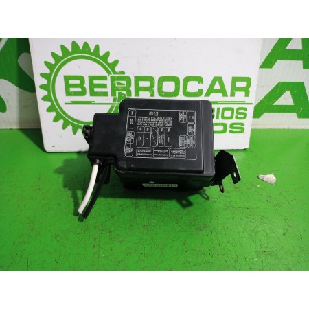 Recambio de caja reles / fusibles para honda civic berlina .5 (ma/mb) 1.5 referencia OEM IAM 3825AST3G000  