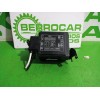Recambio de caja reles / fusibles para honda civic berlina .5 (ma/mb) 1.5 referencia OEM IAM 3825AST3G000  