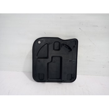 Recambio de moldura para renault master maxi ii phase 2 caja cerrada caja cerrada l2 3,5t referencia OEM IAM 765M63924R  