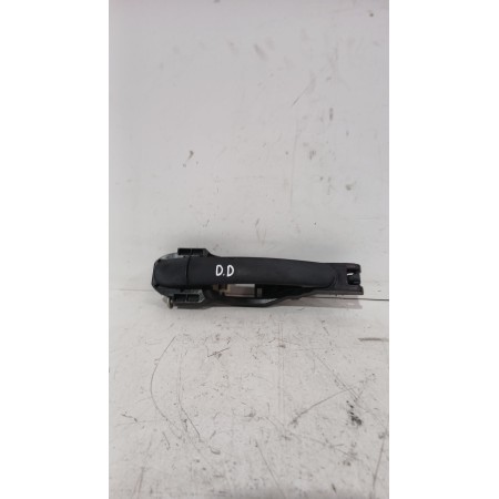 Recambio de maneta exterior delantera derecha para seat ibiza iii (6l1) 1.4 tdi referencia OEM IAM 3B0837207  