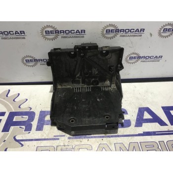 Recambio de soporte bateria para renault kangoo 1.5 dci diesel fap referencia OEM IAM 648944946R  