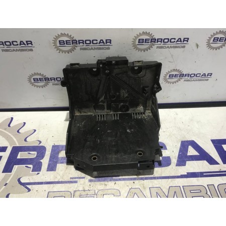 Recambio de soporte bateria para renault kangoo 1.5 dci diesel fap referencia OEM IAM 648944946R  
