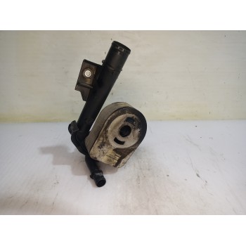 Recambio de enfriador aceite motor para renault scenic ii authentique referencia OEM IAM 8200267937  