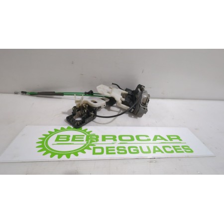 Recambio de cerradura puerta trasera derecha para hyundai i30 (fd) 1.6 crdi referencia OEM IAM 814202L010  