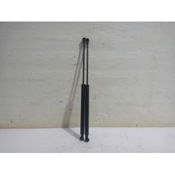 Recambio de amortiguadores maletero / porton para peugeot 207 confort referencia OEM IAM 9650780480  