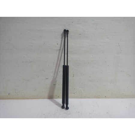 Recambio de amortiguadores maletero / porton para peugeot 207 confort referencia OEM IAM 9650780480  