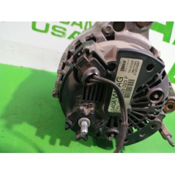 Recambio de alternador para volkswagen golf vi (5k1) advance referencia OEM IAM 03L903023F  
