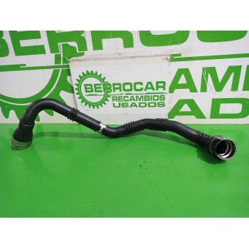 Recambio de tubo para renault kangoo profesional referencia OEM IAM 144600199R  
