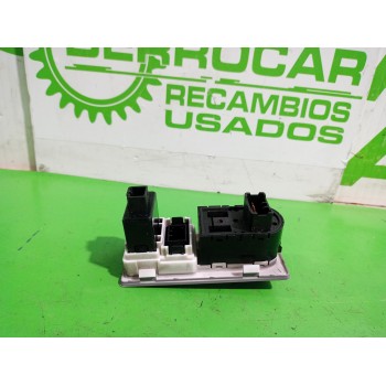 Recambio de mando luces para kia sorento i (jc) 2.5 crdi referencia OEM IAM 200003207  