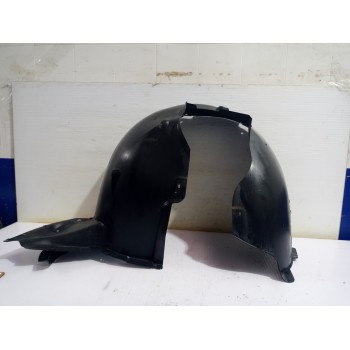 Recambio de paso rueda delantero derecho para skoda yeti active referencia OEM IAM 5L0809962  