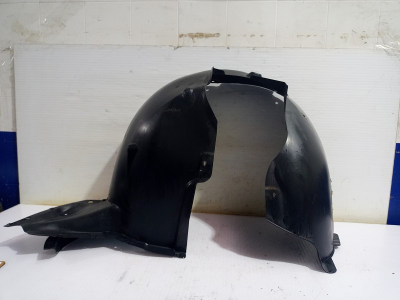 Recambio de paso rueda delantero derecho para skoda yeti active referencia OEM IAM 5L0809962  