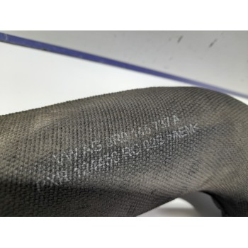 Recambio de tubo para seat exeo berlina (3r2) 2.0 tdi referencia OEM IAM 8R0145737  