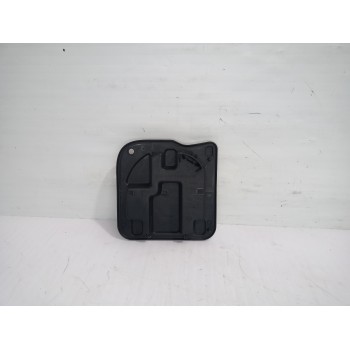 Recambio de moldura para renault master maxi ii phase 2 caja cerrada caja cerrada l2 3,5t referencia OEM IAM 765M63924R  