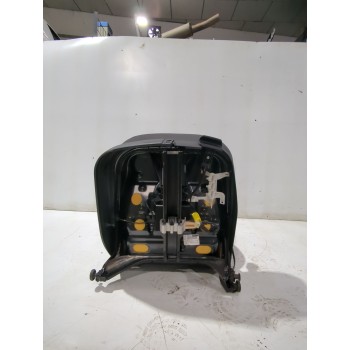 Recambio de asiento delantero derecho para volkswagen passat b5.5 (3b3) 1.9 tdi referencia OEM IAM   