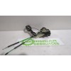 Recambio de cerradura puerta trasera derecha para hyundai i30 (fd) 1.6 crdi referencia OEM IAM 814202L010  